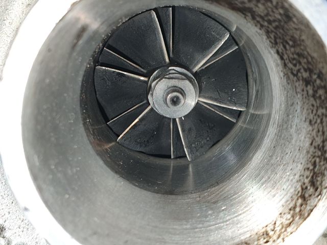 bontott KIA SPORTAGE Turbó