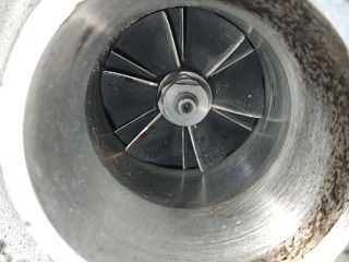 bontott KIA SPORTAGE Turbó