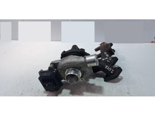 bontott KIA SPORTAGE Turbó