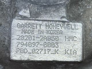 bontott KIA SPORTAGE Turbó