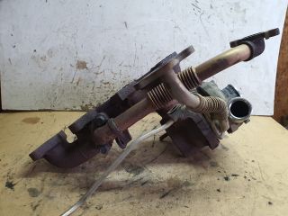 bontott KIA SPORTAGE Turbó