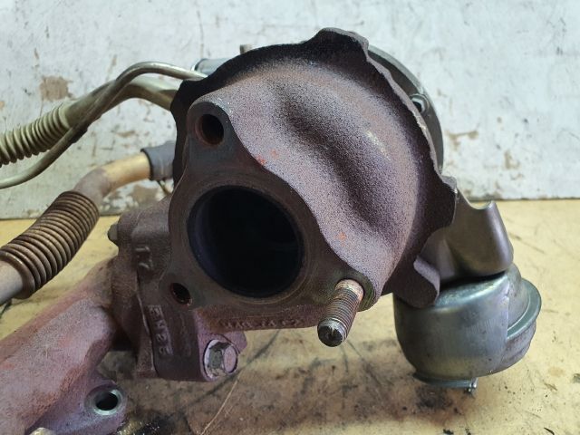 bontott KIA SPORTAGE Turbó