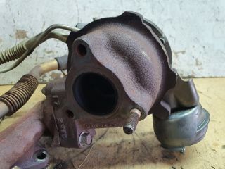 bontott KIA SPORTAGE Turbó