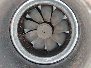 bontott KIA SPORTAGE Turbó