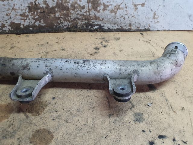 bontott KIA SPORTAGE Turbócső