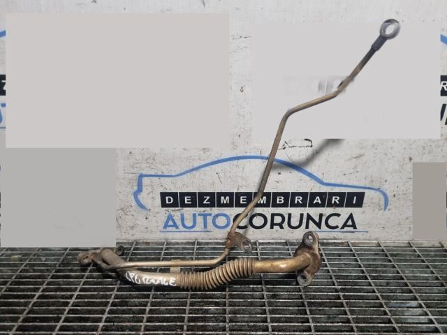 bontott KIA SPORTAGE Turbócső