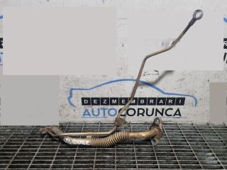 bontott KIA SPORTAGE Turbócső