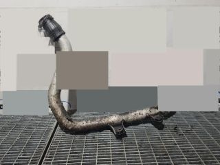 bontott KIA SPORTAGE Turbócső