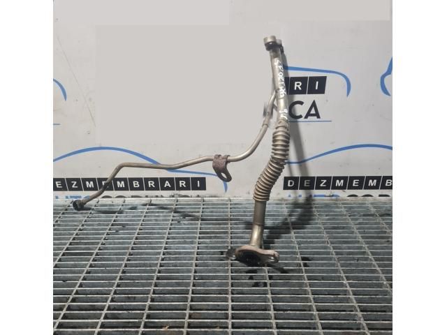 bontott KIA SPORTAGE Turbócső