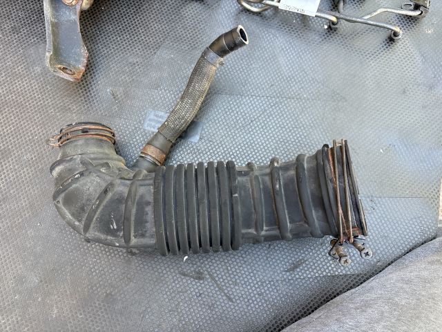 bontott KIA SPORTAGE Turbócső