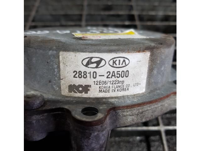 bontott KIA SPORTAGE Vákumpumpa