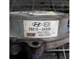 bontott KIA SPORTAGE Vákumpumpa