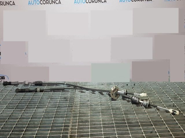 bontott KIA SPORTAGE Váltó Kulissza