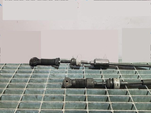 bontott KIA SPORTAGE Váltó Kulissza