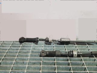 bontott KIA SPORTAGE Váltó Kulissza