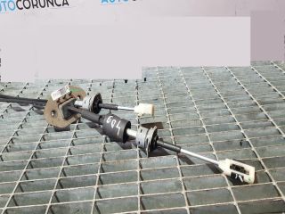 bontott KIA SPORTAGE Váltó Kulissza