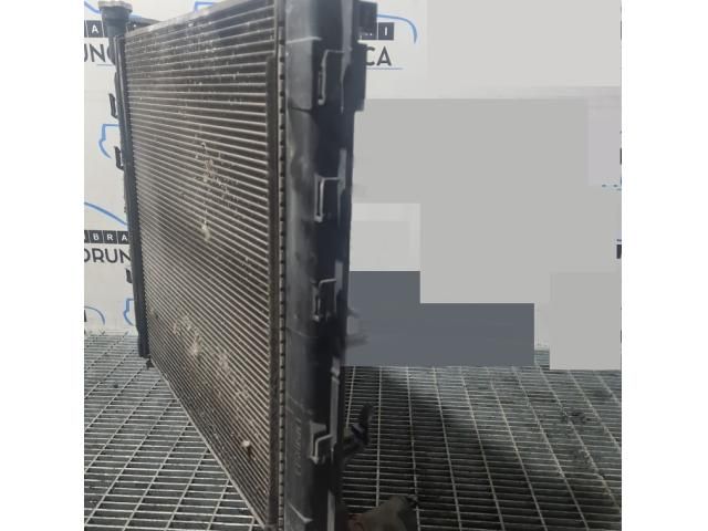 bontott KIA SPORTAGE Vízhűtő Radiátor (Klímás)