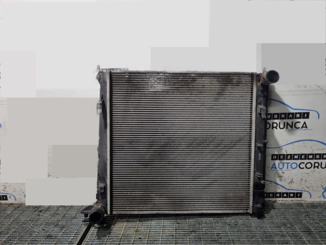 bontott KIA SPORTAGE Vízhűtő Radiátor (Klímás)