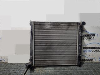 bontott KIA SPORTAGE Vízhűtő Radiátor (Klímás)