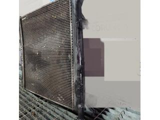 bontott KIA SPORTAGE Vízhűtő Radiátor (Klímás)