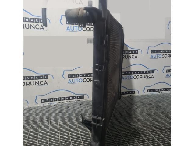 bontott KIA SPORTAGE Vízhűtő Radiátor (Klímás)