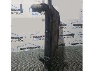 bontott KIA SPORTAGE Vízhűtő Radiátor (Klímás)