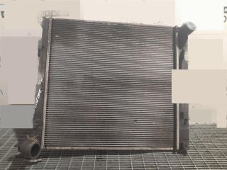 bontott KIA SPORTAGE Vízhűtő Radiátor (Klímás)