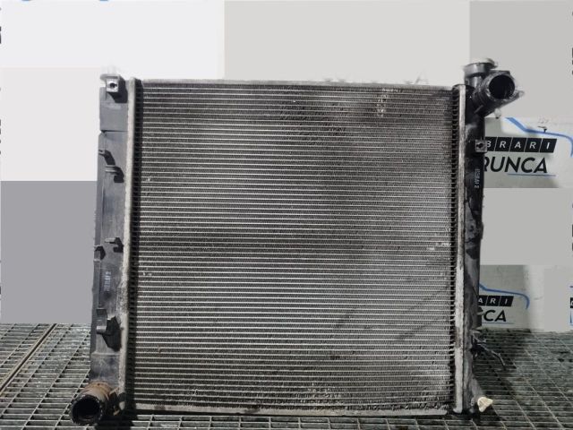 bontott KIA SPORTAGE Vízhűtő Radiátor (Klímás)