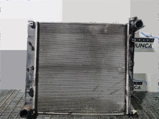 bontott KIA SPORTAGE Vízhűtő Radiátor (Klímás)