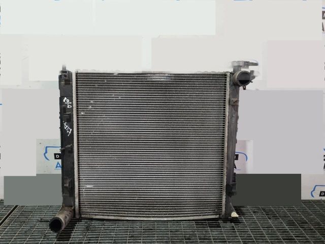 bontott KIA SPORTAGE Vízhűtő Radiátor (Klímás)