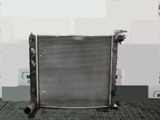 bontott KIA SPORTAGE Vízhűtő Radiátor (Klímás)