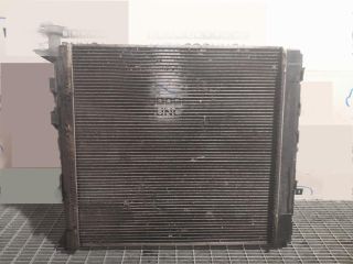 bontott KIA SPORTAGE Vízhűtő Radiátor (Klímás)