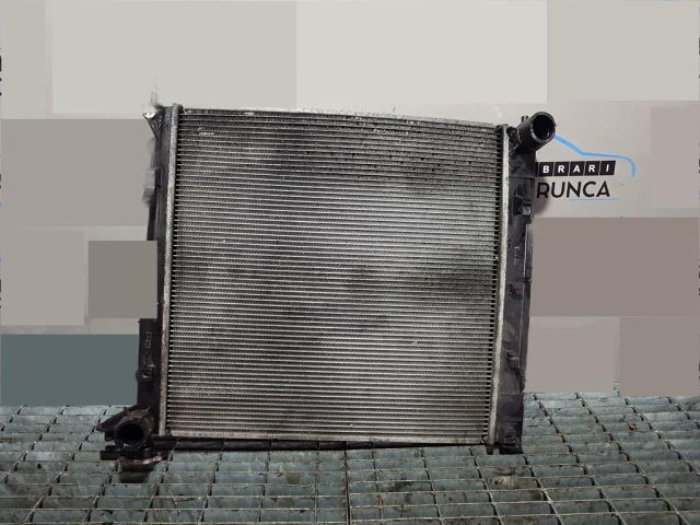 bontott KIA SPORTAGE Vízhűtő Radiátor (Klímás)