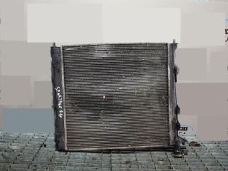 bontott KIA SPORTAGE Vízhűtő Radiátor (Klímás)