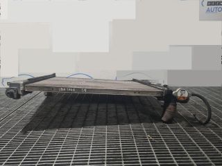 bontott KIA SPORTAGE Vízhűtő Radiátor (Klímás)