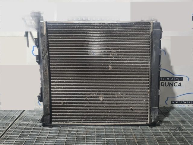 bontott KIA SPORTAGE Vízhűtő Radiátor (Klímás)