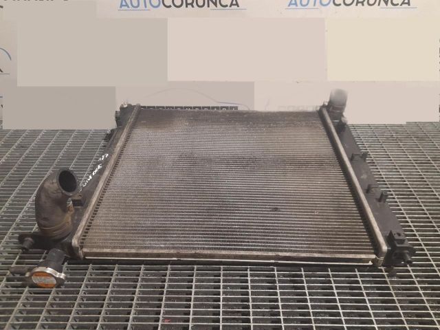 bontott KIA SPORTAGE Vízhűtő Radiátor (Klímás)