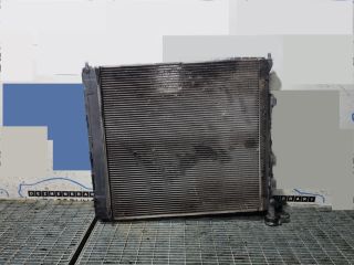 bontott KIA SPORTAGE Vízhűtő Radiátor (Klímás)