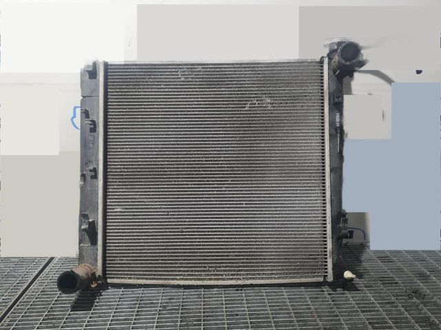 bontott KIA SPORTAGE Vízhűtő Radiátor (Klímás)