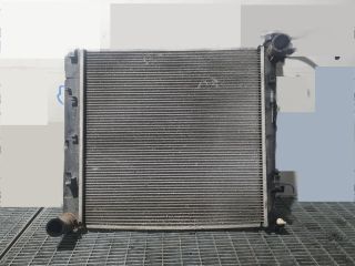 bontott KIA SPORTAGE Vízhűtő Radiátor (Klímás)