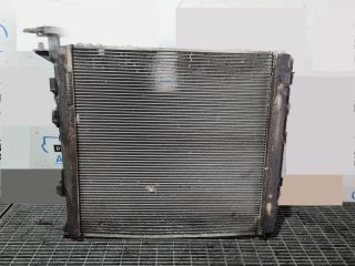 bontott KIA SPORTAGE Vízhűtő Radiátor (Klímás)