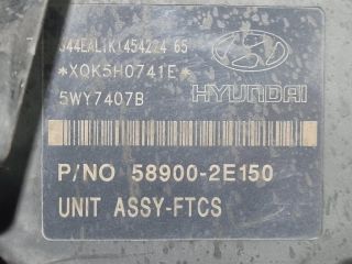 bontott KIA SPORTAGE ABS Kocka