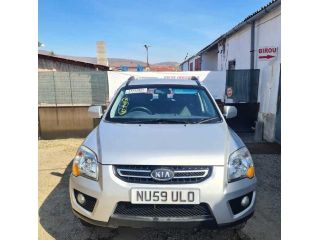 bontott KIA SPORTAGE ABS Kocka