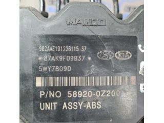 bontott KIA SPORTAGE ABS Kocka