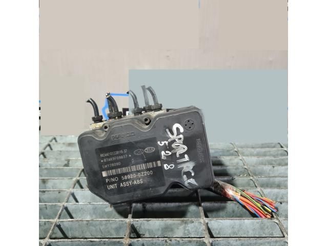 bontott KIA SPORTAGE ABS Kocka