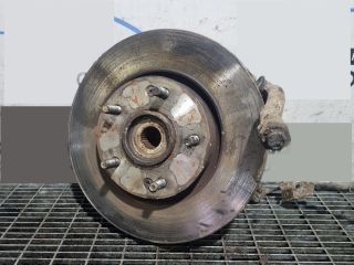 bontott KIA SPORTAGE Bal első Csonkállvány