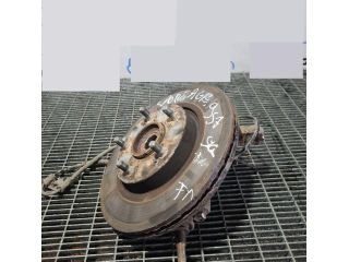 bontott KIA SPORTAGE Bal első Csonkállvány