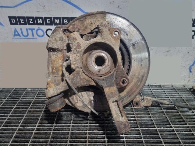 bontott KIA SPORTAGE Bal első Csonkállvány