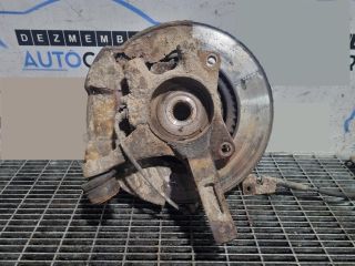 bontott KIA SPORTAGE Bal első Csonkállvány