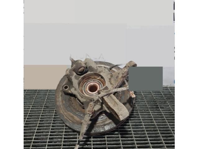 bontott KIA SPORTAGE Bal első Csonkállvány